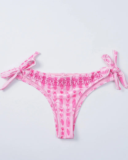 Lila Bottom (Cheeky) in Sakura